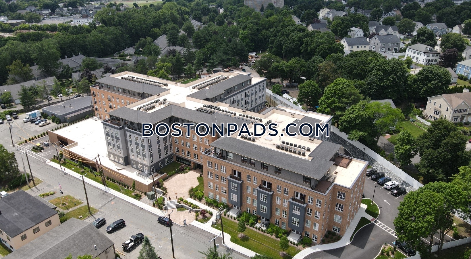 River St. Winchester