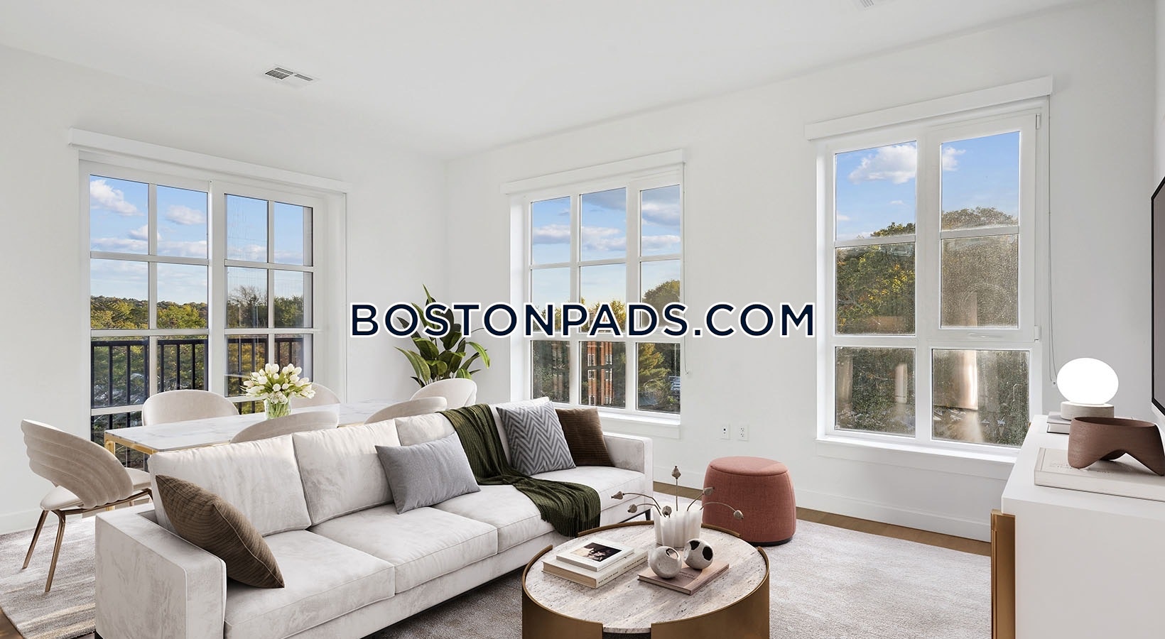 WINCHESTER - 3 Beds, 1 Bath - Image 4