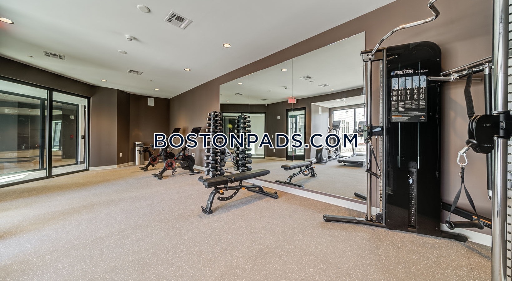 River St. Winchester