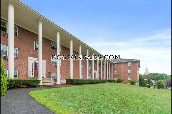 Woburn - $1,950+ /mo