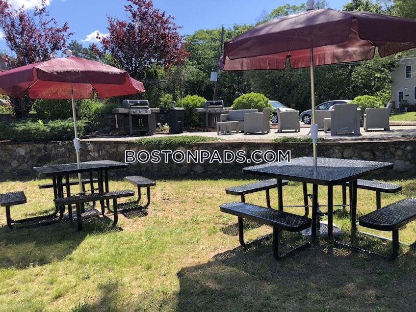 Woburn - $2,250+ /month