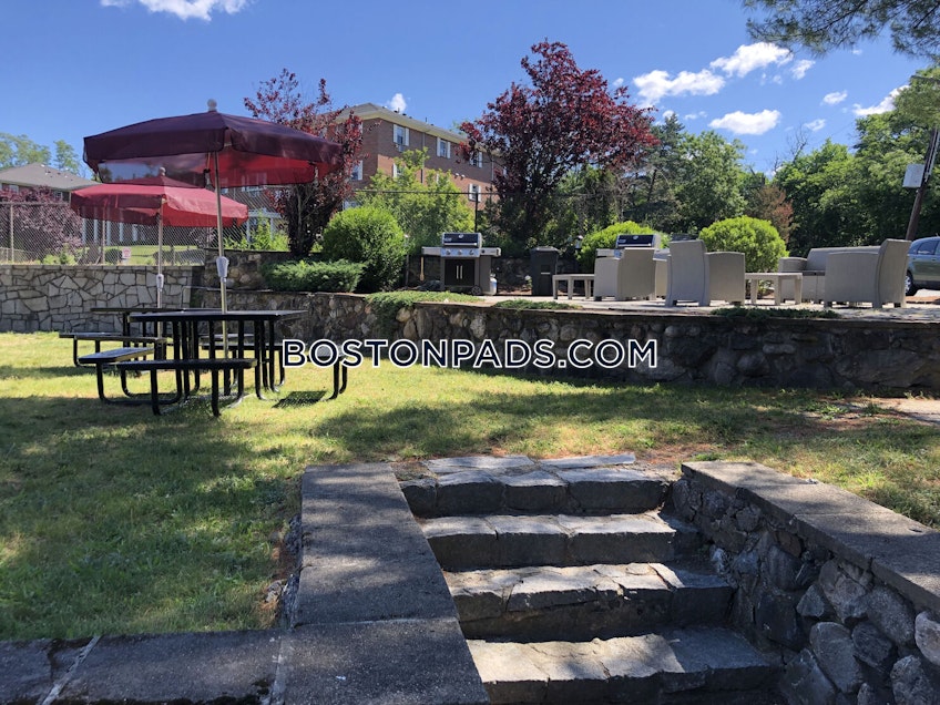 Woburn - $2,250+ /month