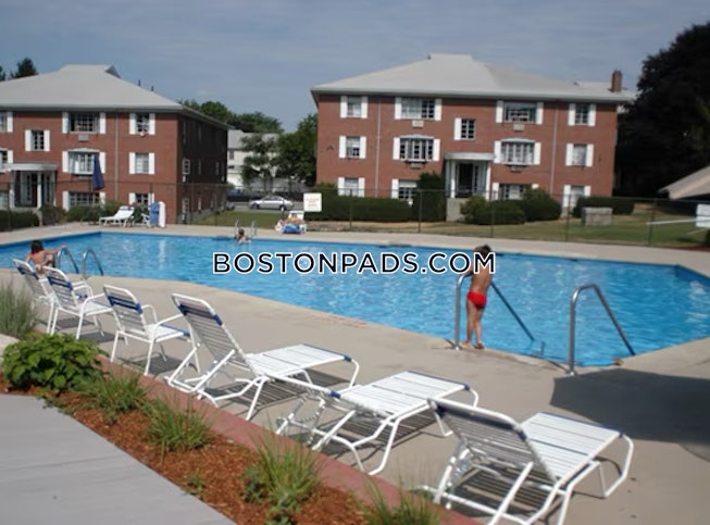 Woburn - $2,250+ /mo