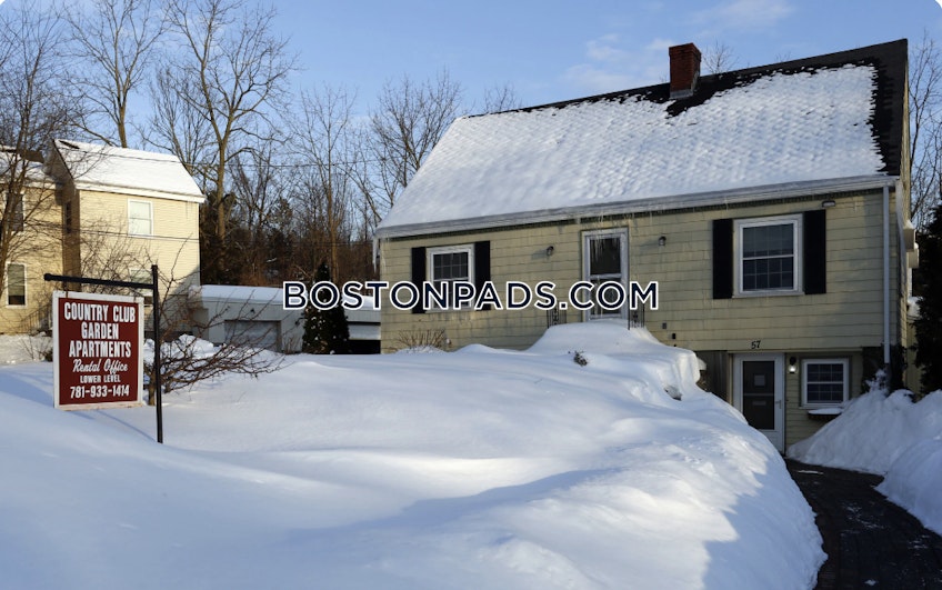 Woburn - $2,275+ /month