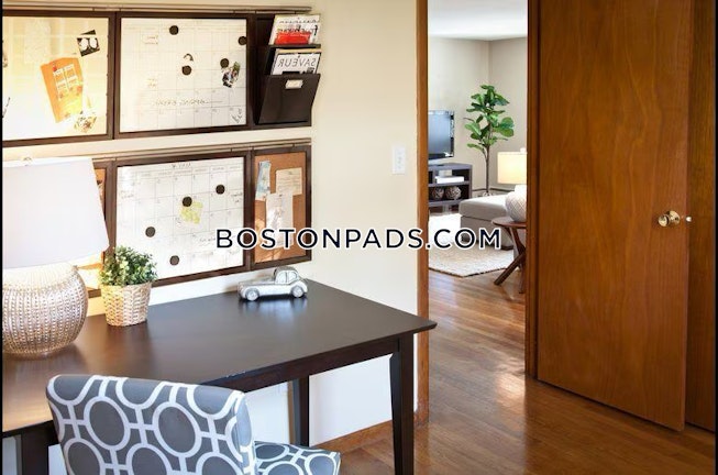 Woburn - $2,550+ /mo