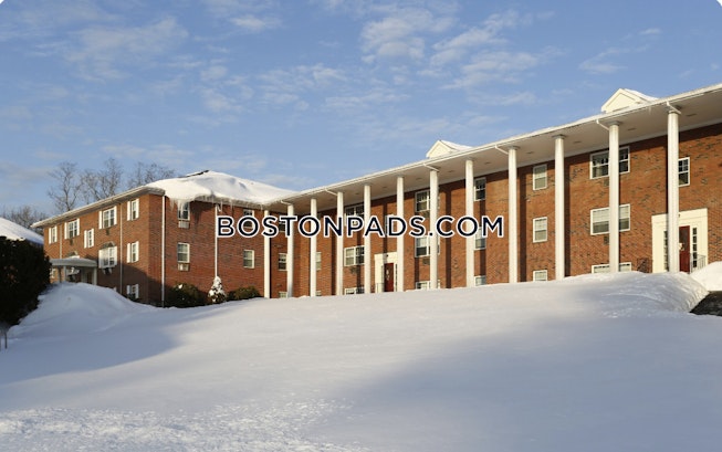 Woburn - $2,550+ /mo