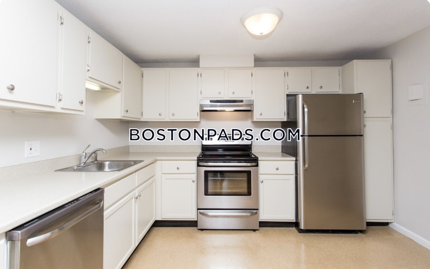 Woburn - $2,550+ /month