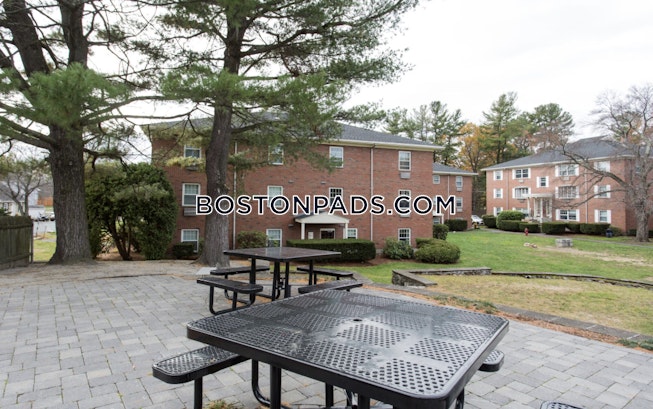 Woburn - $2,550+ /mo