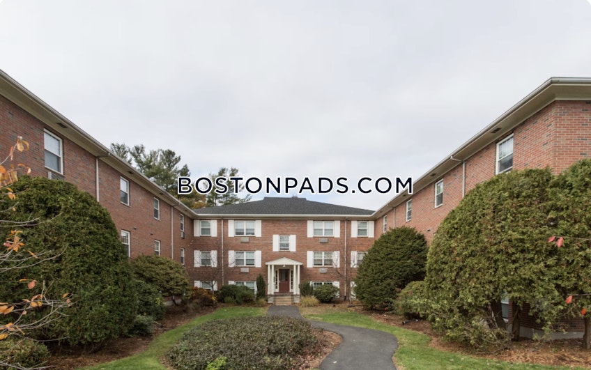 Woburn - $2,550+ /month