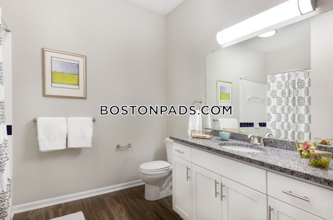 Marlborough - $6,903+ /mo