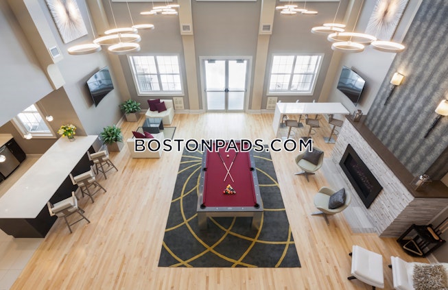 Marlborough - $6,903+ /mo