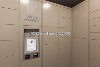 Austen Way. Marlborough