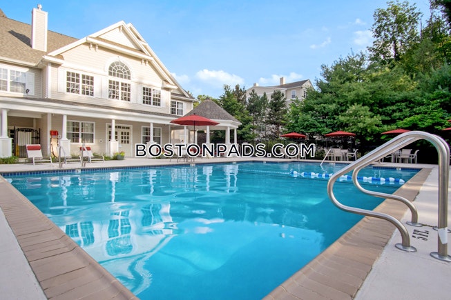 Marlborough - $6,903+ /mo