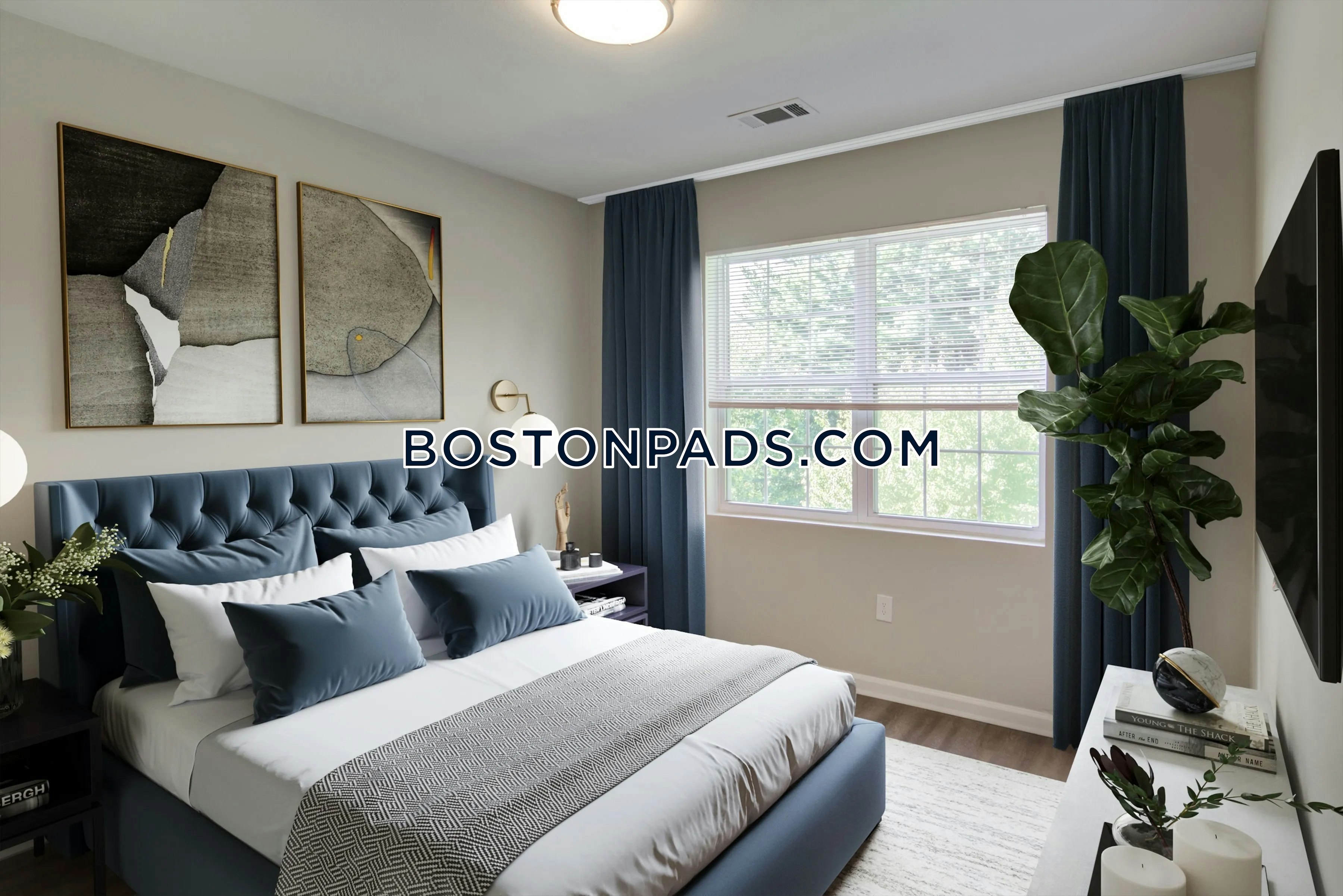 Austen Way. Marlborough