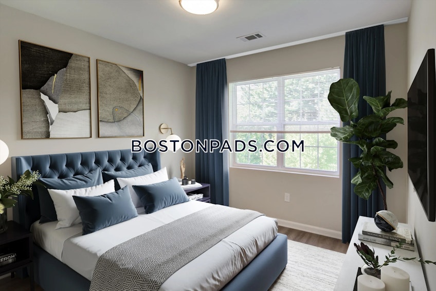 Marlborough - $2,463+ /month