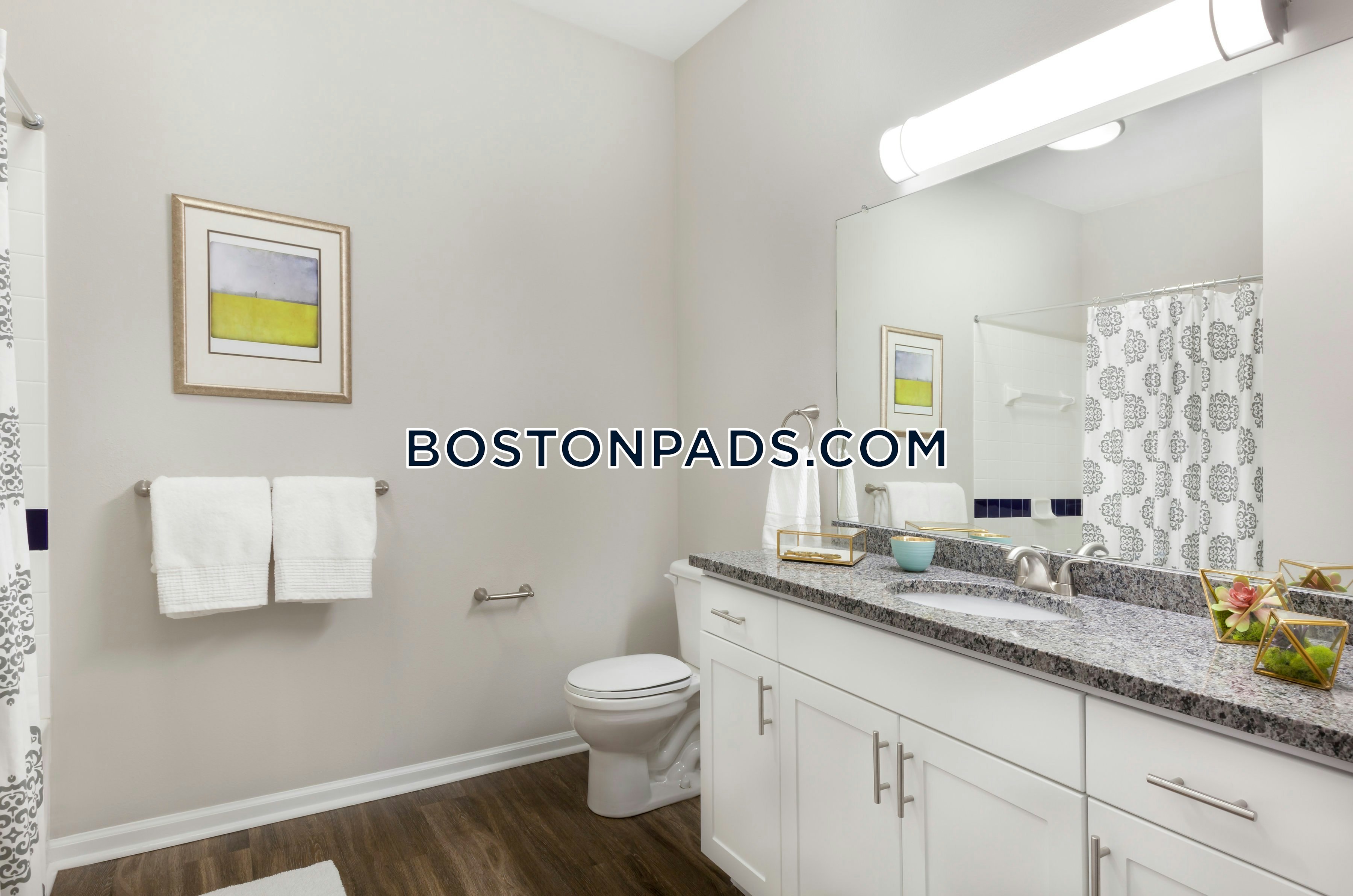 Austen Way. Marlborough