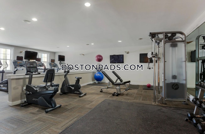 Marlborough - $2,284+ /mo