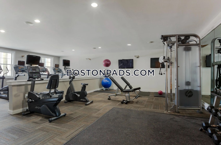 Marlborough - $2,463+ /month