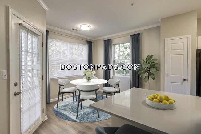 Marlborough - $2,284+ /mo