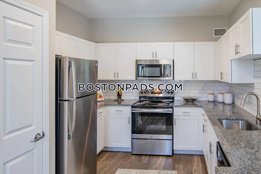 Marlborough - $2,463+ /month