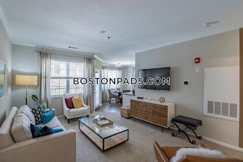 Marlborough - $2,463+ /month