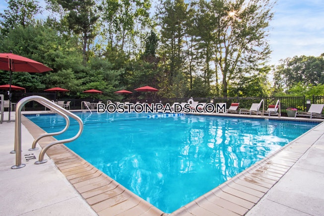 Marlborough - $2,284+ /mo