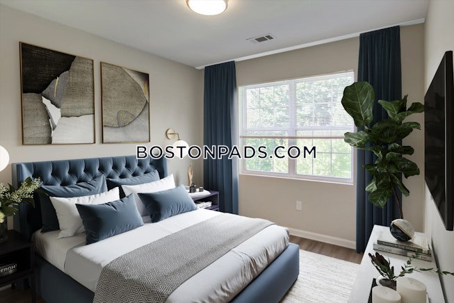 Marlborough - $7,480+ /mo