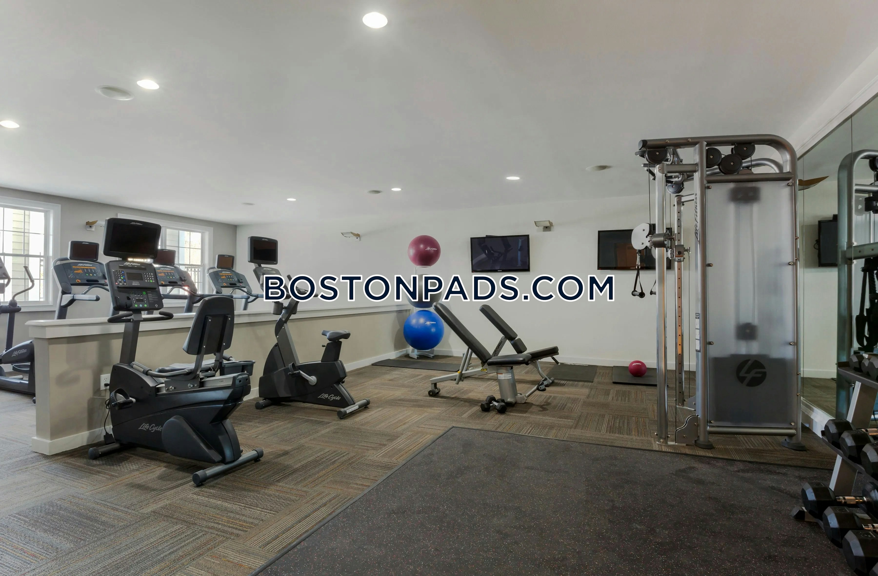 Austen Way. Marlborough