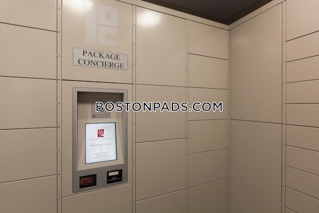 Marlborough - $7,480+ /mo