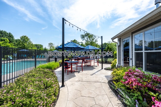 Franklin - $3,350+ /mo