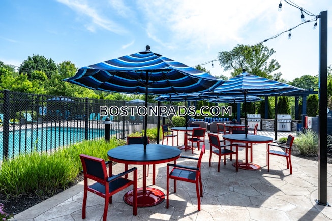 Franklin - $3,350+ /mo