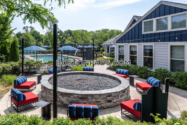 Franklin - $3,350+ /mo