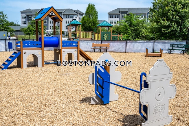 Franklin - $3,350+ /mo