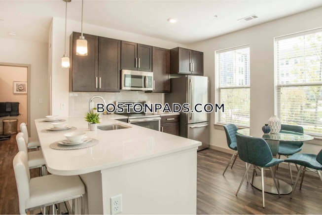 Franklin - $3,350+ /mo