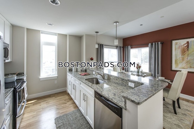 Concord - $3,700+ /mo