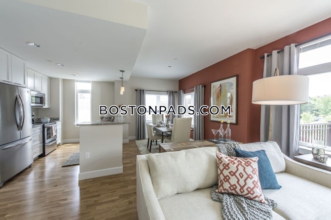 Concord - $3,700+ /mo