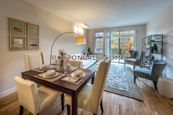 Beharrell St. Concord