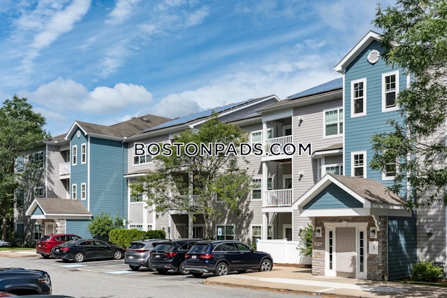 Chelmsford - $3,015+ /mo