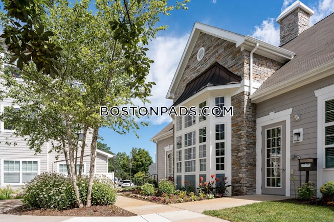 Chelmsford - $3,015+ /mo