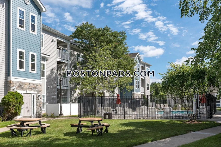 Chelmsford - $2,392+ /month