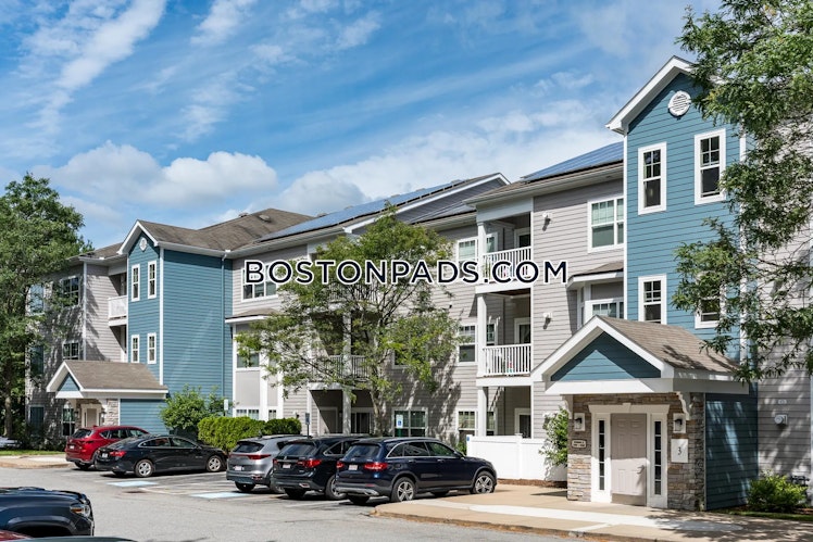 Technology Dr., Chelmsford