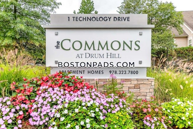 Chelmsford - $3,511+ /mo