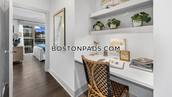 Hanover - $2,390+ /mo