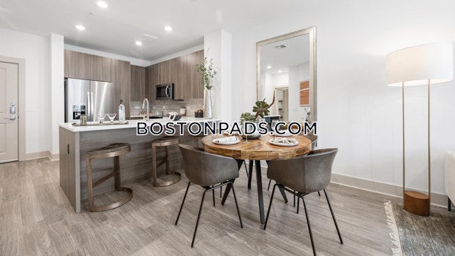 Hanover - $2,390+ /mo