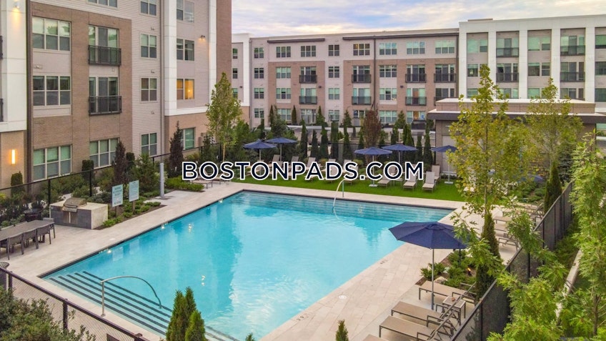 Hanover - $2,343+ /month