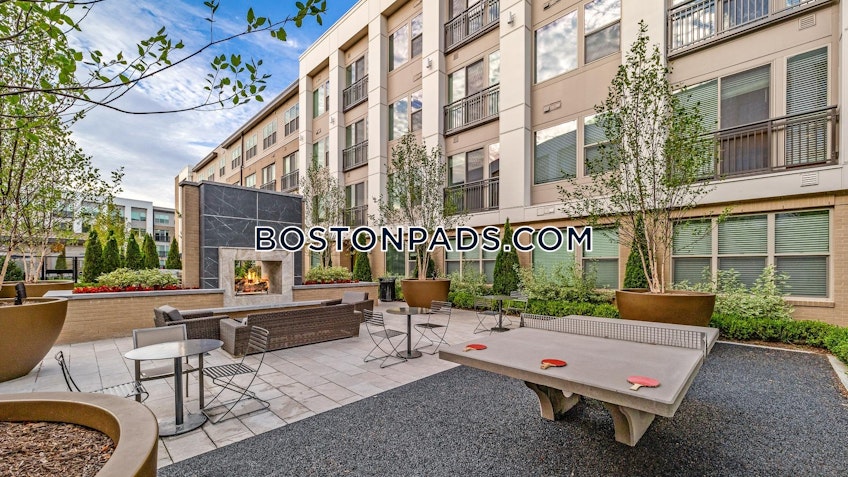 Hanover - $2,343+ /month