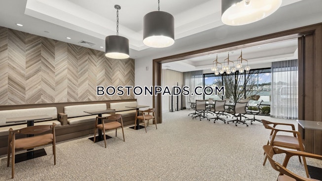 Hanover - $2,390+ /mo