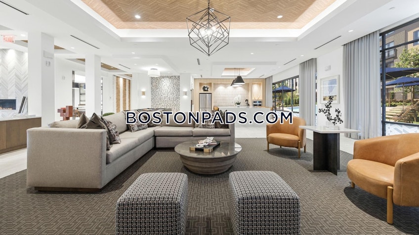 Hanover - $2,343+ /month