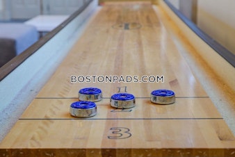 Washington St. Hanover