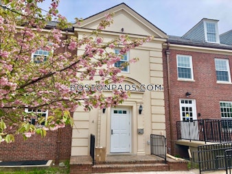 Washington St. Hanover